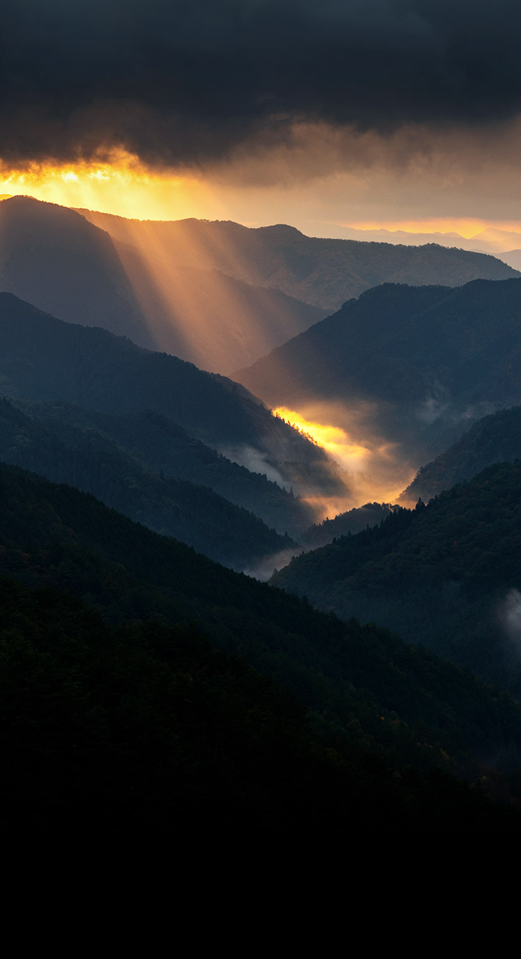 風景